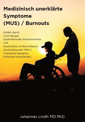 bokomslag Medizinisch unerklärte Symptome (MUS) / Burnouts