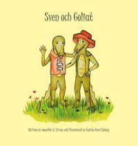 bokomslag Sven och Goliat