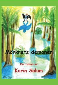 bokomslag Mörkrets demoner