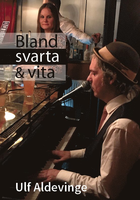 Bland svarta & vita 1