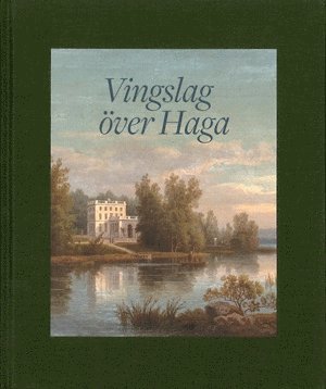 Vingslag över Haga 1