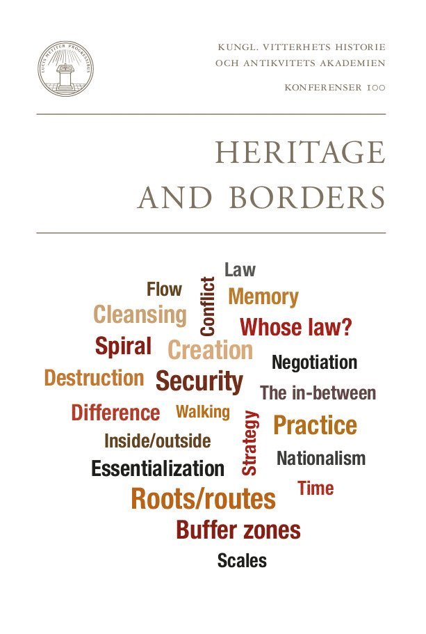 Heritage and Borders 1