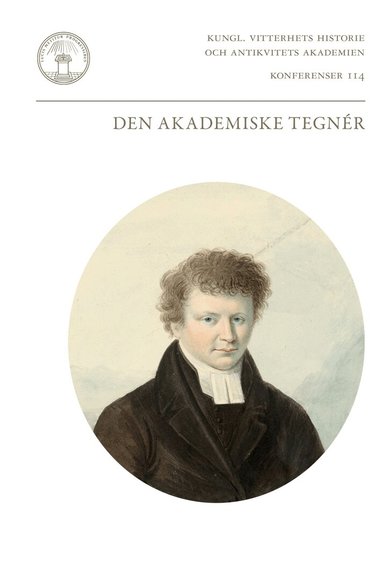 Olle Ferm, Bo Lindberg, Gunhild Vidén - Den akademiske Tegnér, Häftad