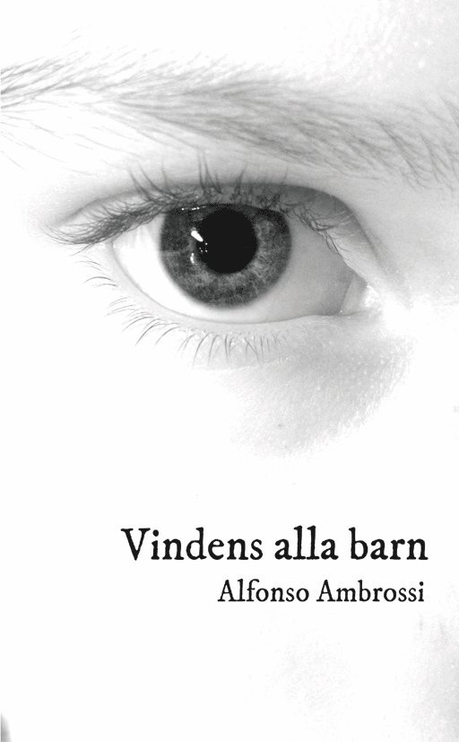 Vindens alla barn 1