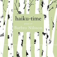 bokomslag Haiku-time