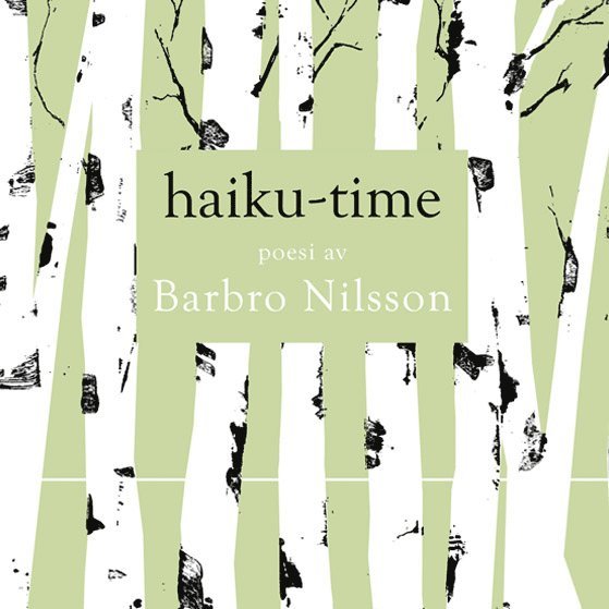 Haiku-time 1