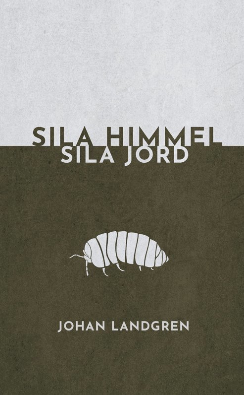 Johan Landgren - Sila himmel sila jord, Häftad