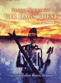 bokomslag Var dags poesi