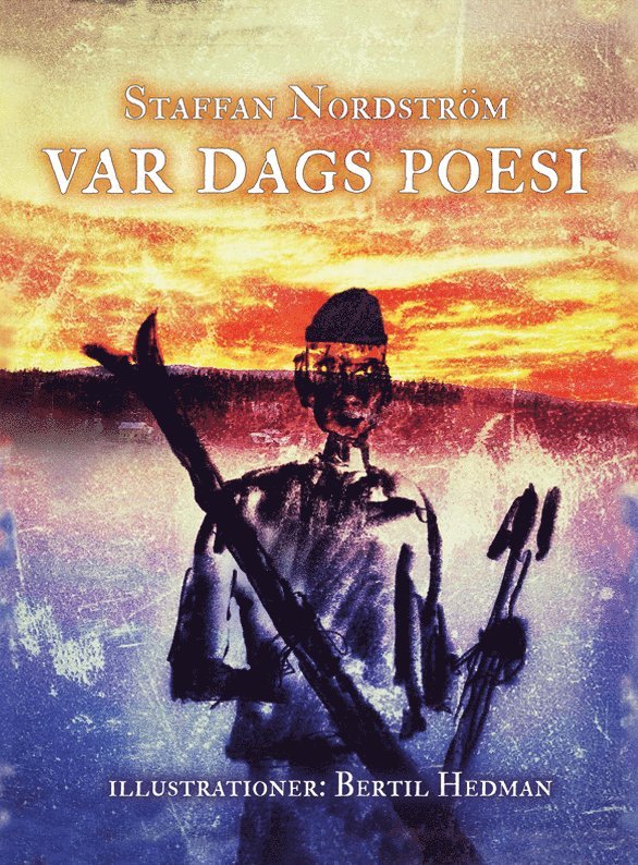 Var dags poesi