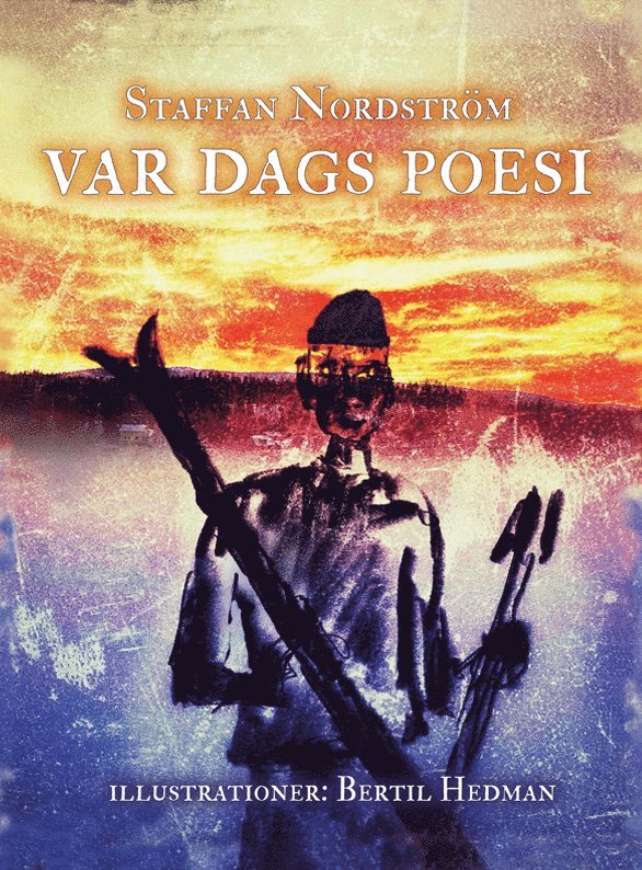 Var dags poesi 1