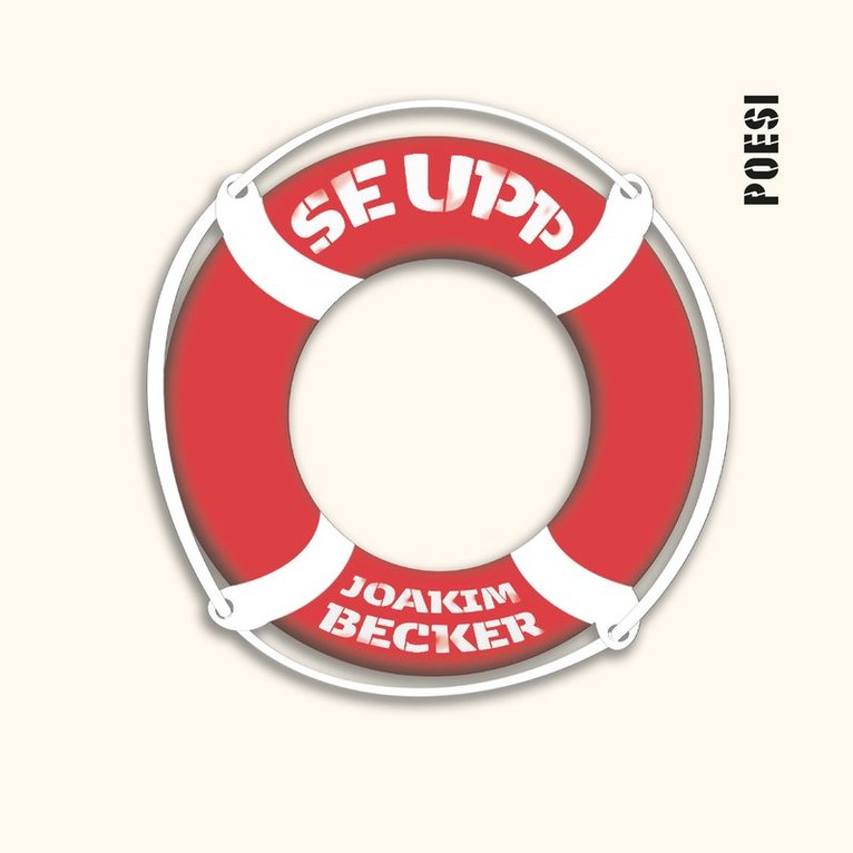 Joakim Becker - Se upp, Häftad