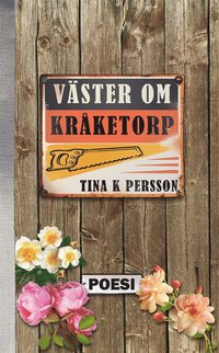bokomslag Väster om Kråketorp