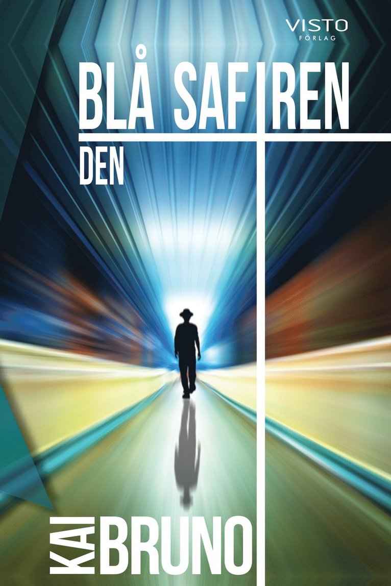 Den blå safiren