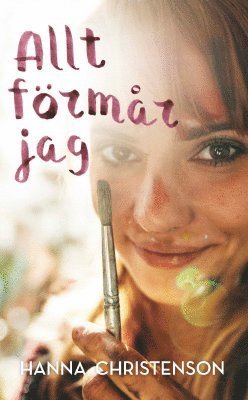 Hanna Christenson - Allt förmår jag, Häftad