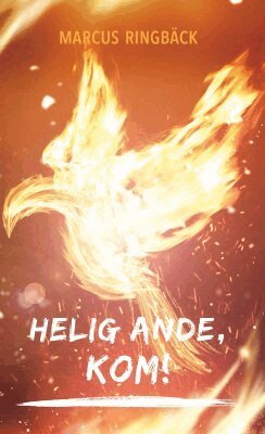Marcus Ringbäck - Helig Ande, kom!, Häftad