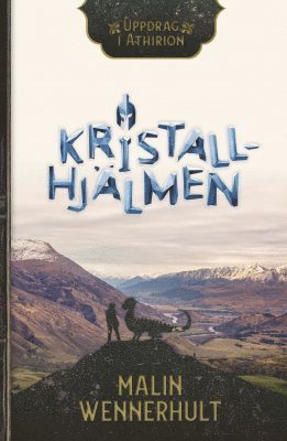 Malin Wennerhult - Kristallhjälmen, Kartonnage