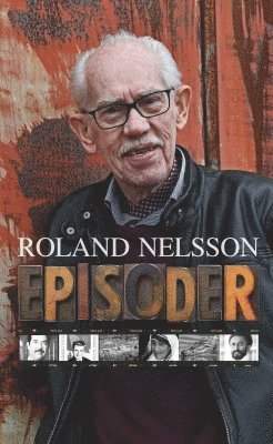Roland Nelsson - Episoder, Kartonnage
