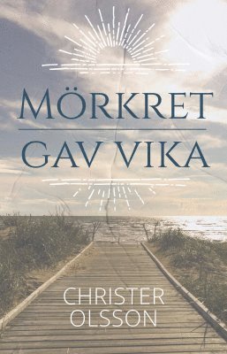bokomslag Mörkret gav vika