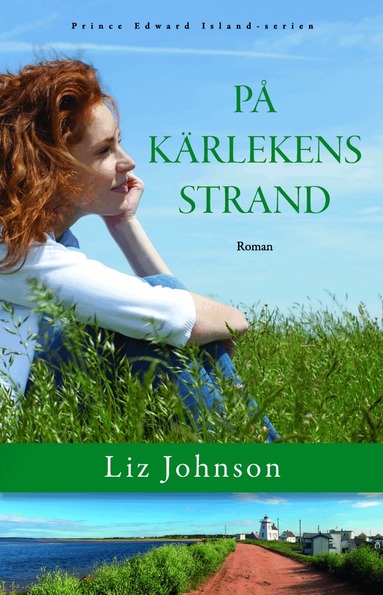 Liz Johnson - På kärlekens strand, Häftad