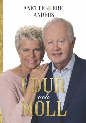 Anette Anders, Eric Anders - I dur och moll, Kartonnage