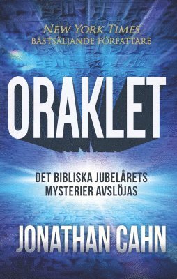 Jonathan Cahn - Oraklet, Häftad