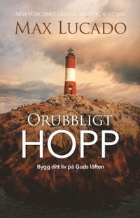 bokomslag Orubbligt hopp