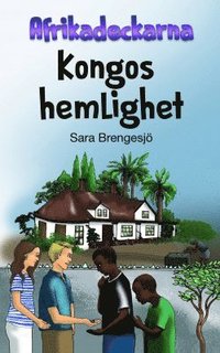 bokomslag Kongos hemlighet