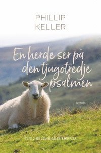 bokomslag En herde ser på den tjugotredje psalmen