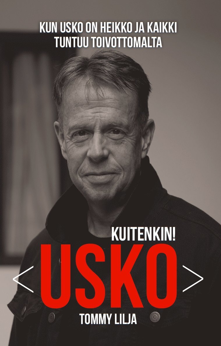 Usko kuitenkin 1