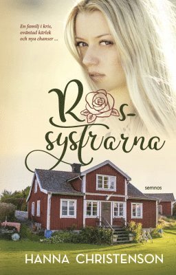 Hanna Christenson - Rossystrarna, Häftad