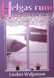 Lisabet Waljanson - Helgas rum, Häftad