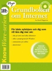 bokomslag Grundboken om Internet 4 utg