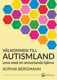 bokomslag Välkommen till Autismland