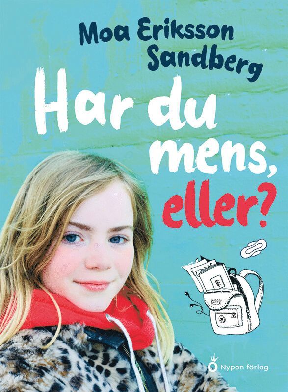 Har du mens, eller? 1