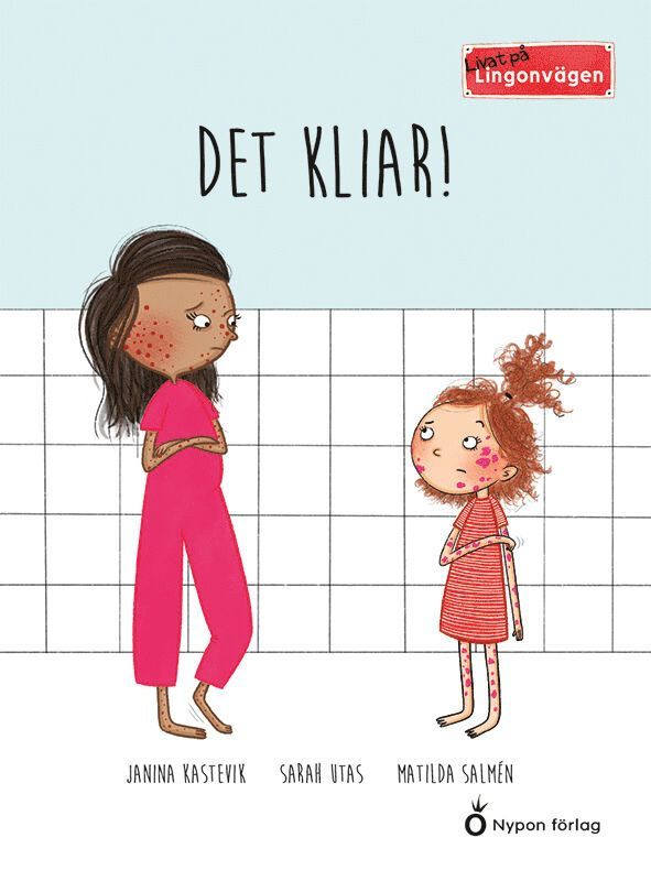 Det kliar! 1