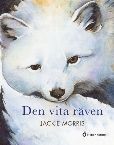 bokomslag Den vita räven