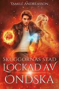 bokomslag Lockad av ondska
