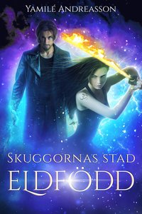 bokomslag Eldfödd