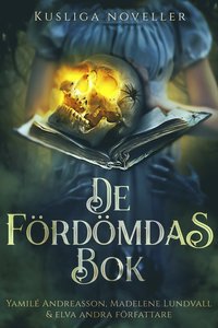 bokomslag De fördömdas bok