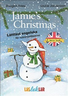 bokomslag Jamie's Christmas