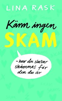 bokomslag Känn ingen skam
