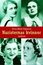 Anna Maria Sigmund - Nazisternas kvinnor, Pocket