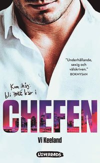 bokomslag Chefen