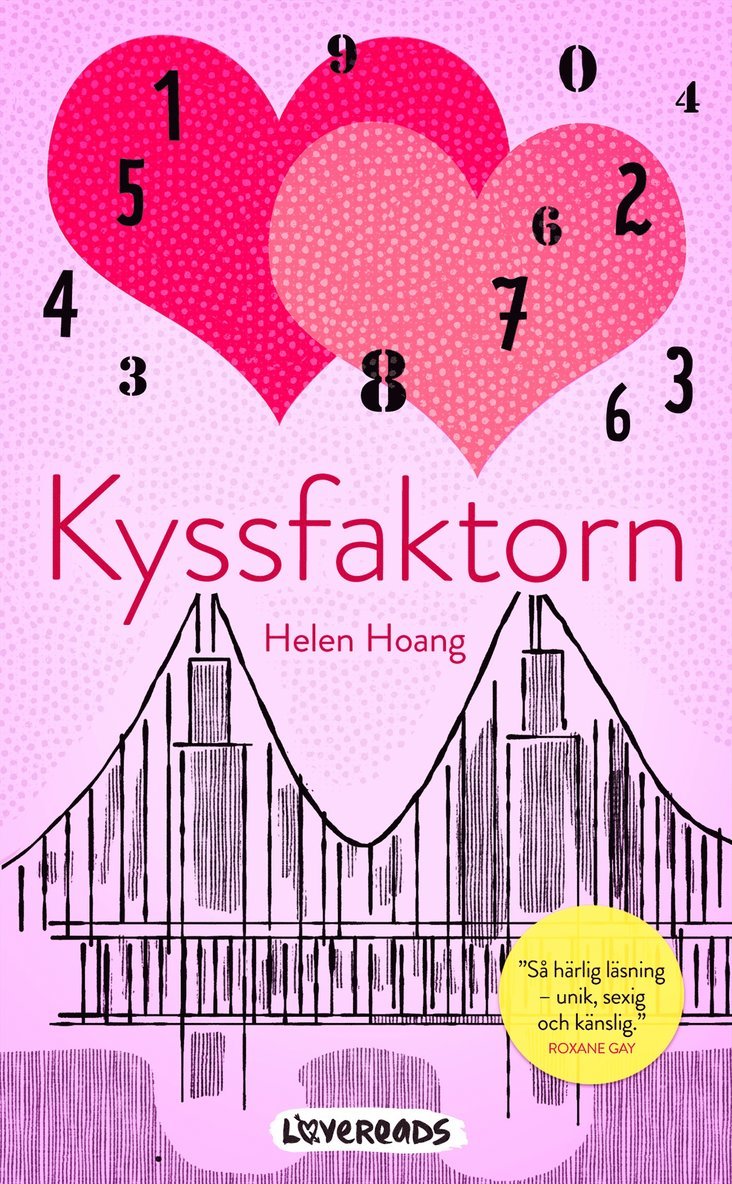 Kyssfaktorn 1