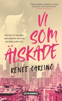 bokomslag Vi som älskade
