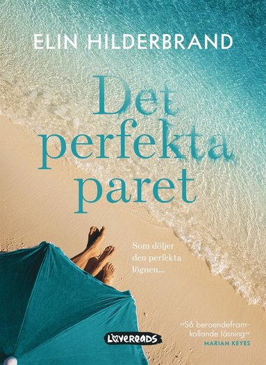 bokomslag Det perfekta paret