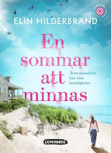 bokomslag En sommar att minnas