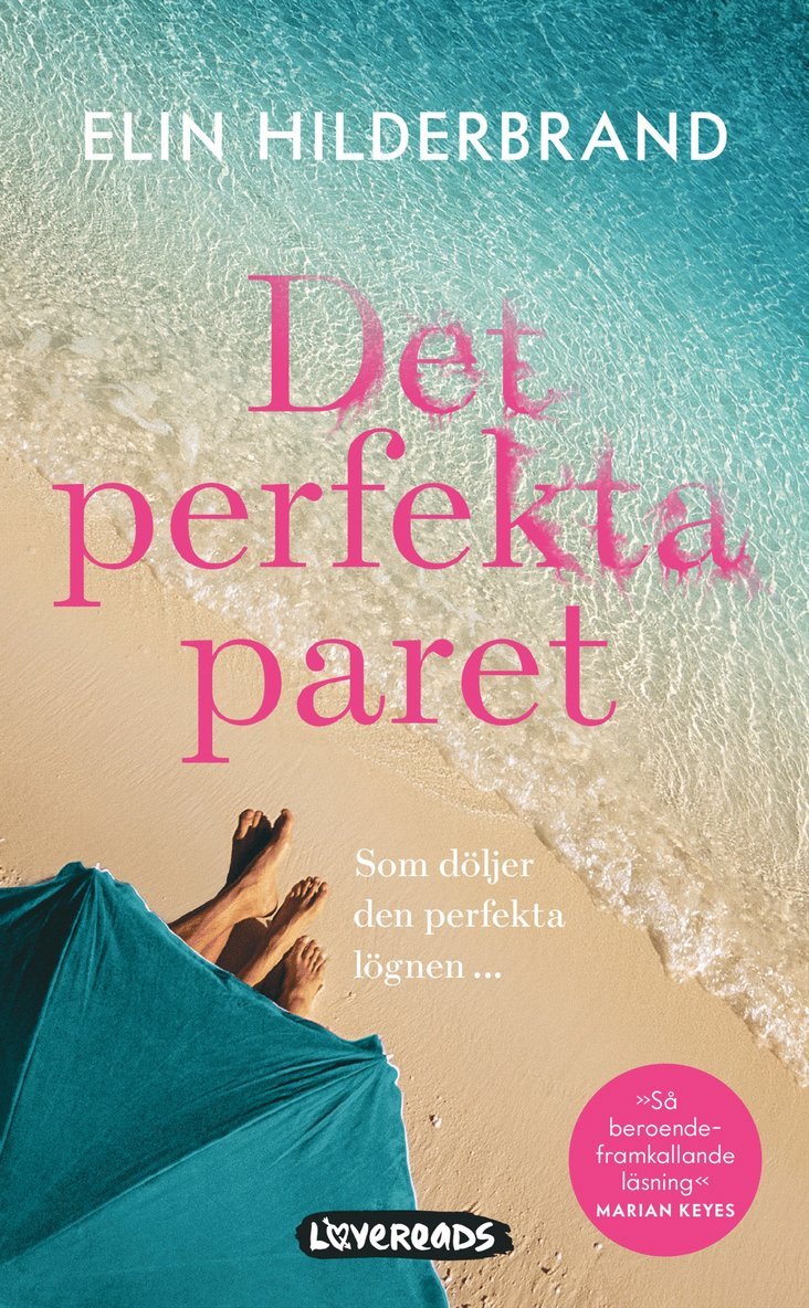 Det perfekta paret 1