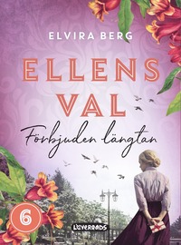 bokomslag Ellens val: Förbjuden längtan