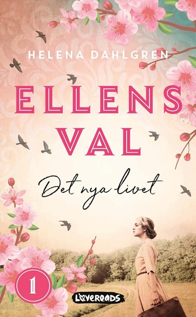Helena Dahlgren - Det nya livet, Pocket